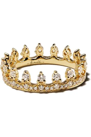 ANNOUSHKA 18kt 