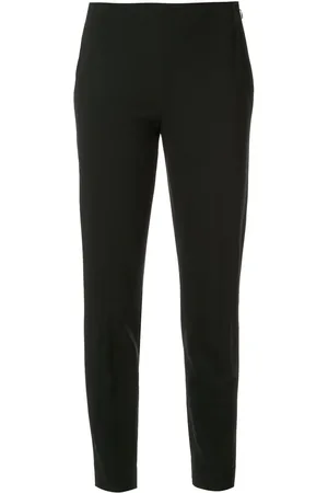 Ralph Lauren Hose mit schmalem Bein