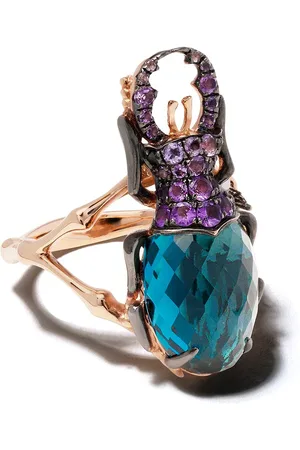 ANNOUSHKA 18kt 