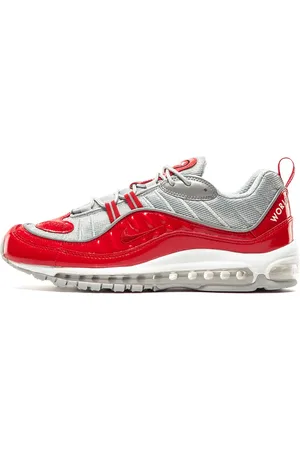 Nike Air Max 98/Supreme