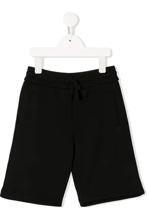 Dolce & Gabbana Joggingshorts mit Stretchbund