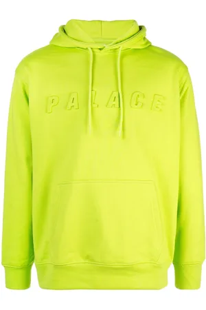 PALACE Kapuzenpullover mit Logo