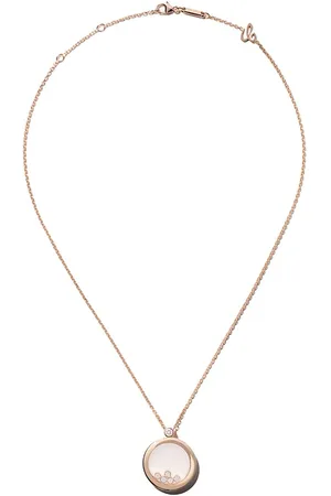 Chopard 18kt 