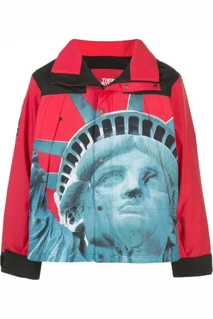 Supreme X The North Face 