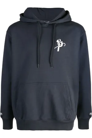 PALACE Kapuzenpullover mit Print