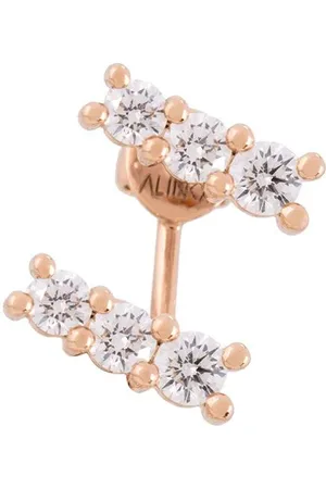 ALINKA 18kt 