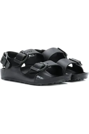 Birkenstock Buckled sandals