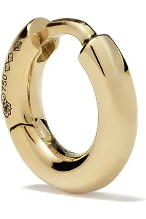 Le Gramme 18kt 13/10G Bangle Gelbgoldohrring