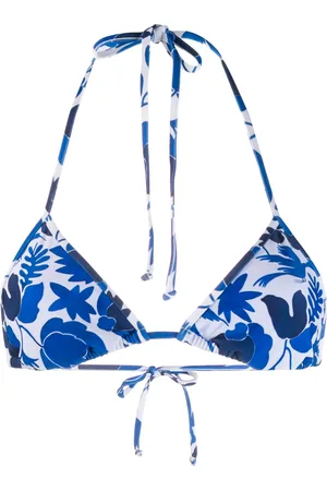 La DoubleJ Bikinihöschen mit Print