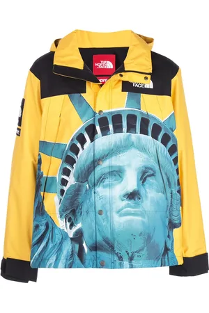 Supreme X The North Face 