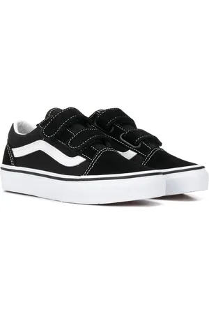 Vans Sneakers mit Klettverschluss
