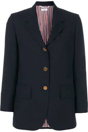 Thom Browne Klassischer Blazer