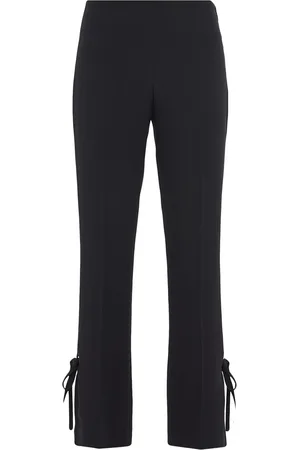 Prada Hose mit Schnürung
