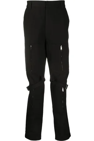 AMBUSH Cargohose mit Reißverschlüssen