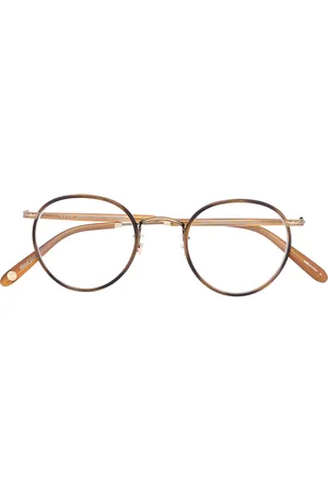 GARRETT LEIGHT Runde 