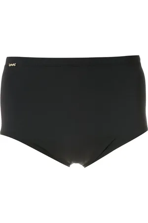AMIR SLAMA Klassische Badeshorts