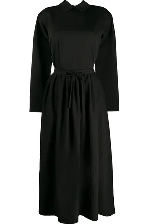 Comme des Garçons Gewickeltes 1997 Kleid