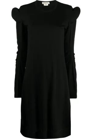 Comme des Garçons 2000s Kleid