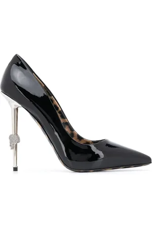 Philipp Plein Spitze 