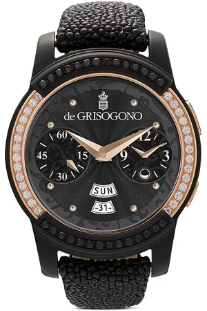 De Grisogono Samsung Gear S2