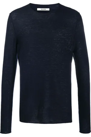 Zadig & Voltaire Fein gestrickter 
