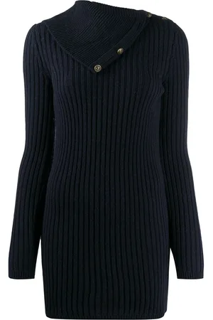 Saint Laurent Klassischer Pullover