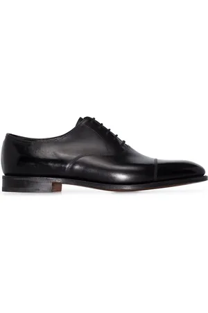JOHN LOBB City