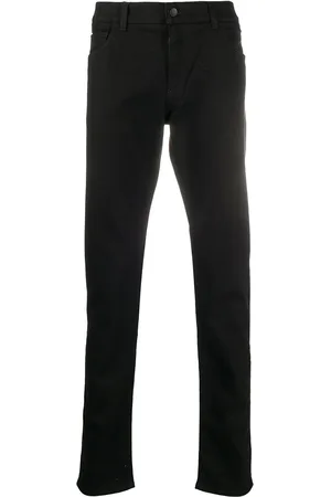 Dolce & Gabbana Jeans mit geradem Bein