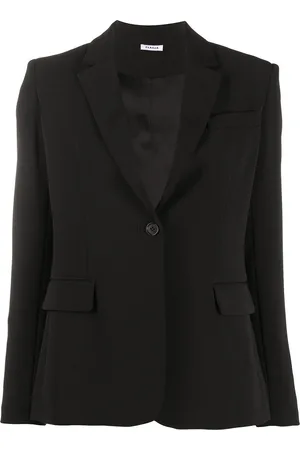 P.A.R.O.S.H. Einreihiger Blazer