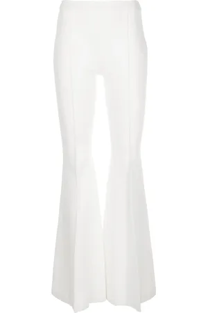 ROSETTA GETTY Ausgestellte Hose