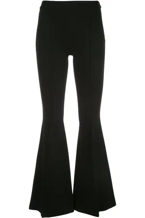 ROSETTA GETTY Ausgestellte Hose