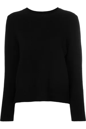 Chinti & Parker Feingestrickter Pullover