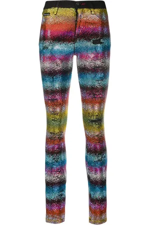 Philipp Plein Rainbow Crystal
