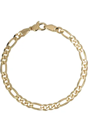 TOM WOOD Figaro-Kettenarmband