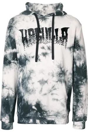 HACULLA Kapuzenpullover mit Logo-Print