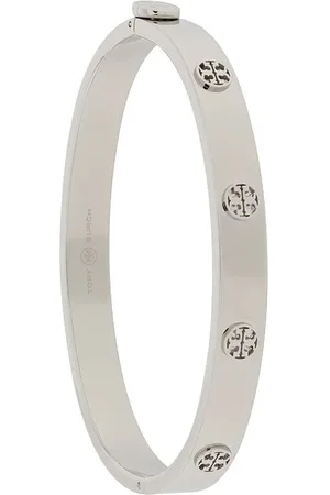 Tory Burch Armband mit Logo
