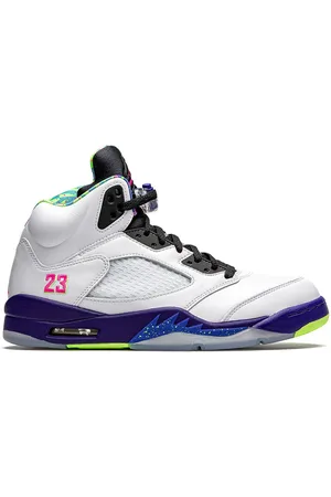 Jordan Air 5 Alternate Bel-Air