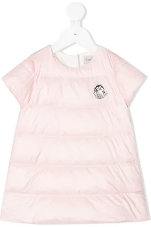 Moncler Gestepptes Kleid
