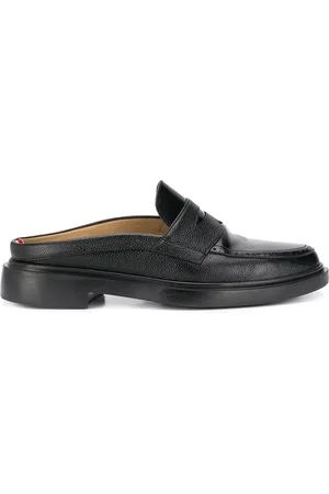 Thom Browne Mules im Loafer-Stil