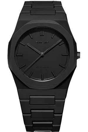 D1 MILANO Shadow Polycarbon