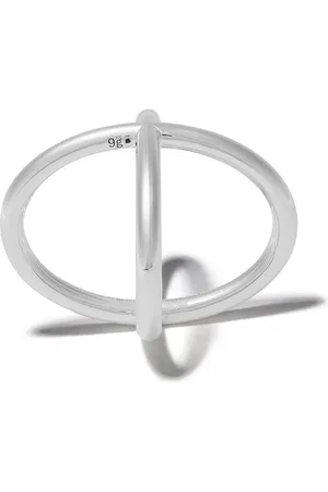 Le Gramme Verschlungener Ring