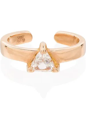Anita 18kt Ear Cuff aus Rotgold