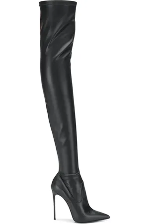 LE SILLA Overknee-Stiefel
