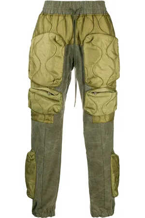 READYMADE Gefütterte Cargohose