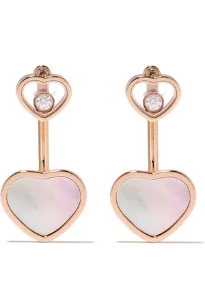 Chopard 18kt 