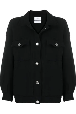 Barrie Gerippter Cardigan