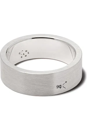 Le Gramme Le 9 Grammes Ring