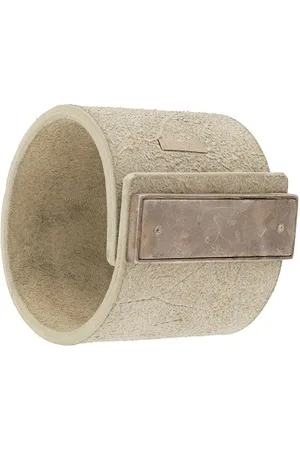 PARTS OF FOUR Breites Armband