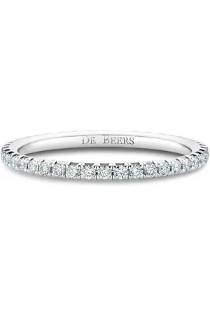 De Beers 18kt 