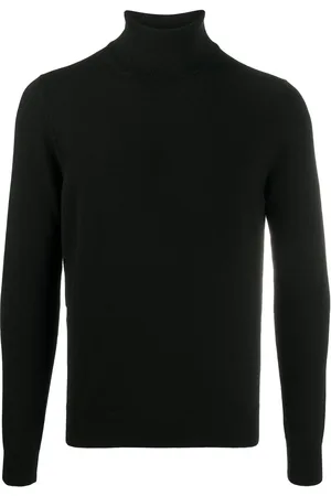 Malo Roll-neck sweater